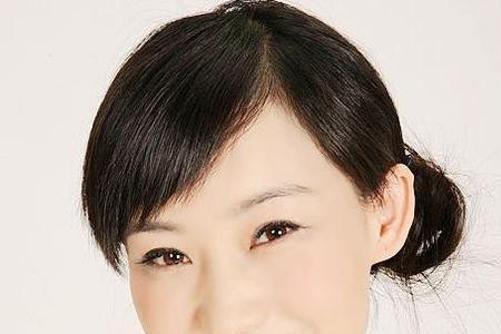 杨光的故事女主角扮演者