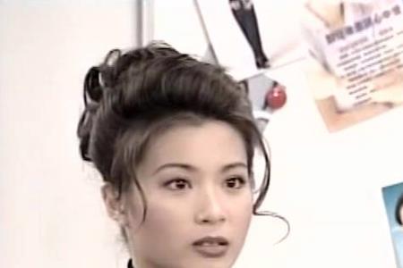简佩筠古天乐现代剧叫什么
