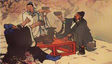 桃源三结仇攻略