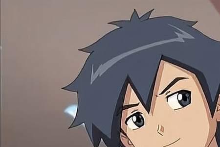 火力少年王凌亮真人扮演者