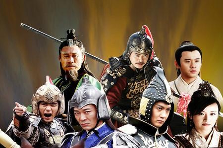 帮薛丁山是什么人