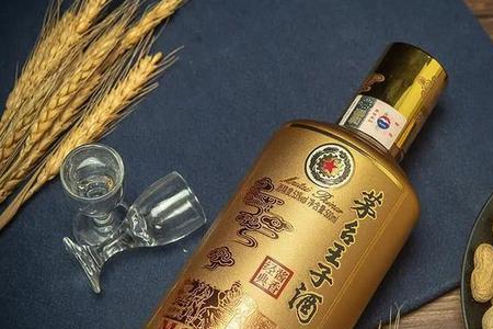 不喝茅台喝拉菲这句话的由来