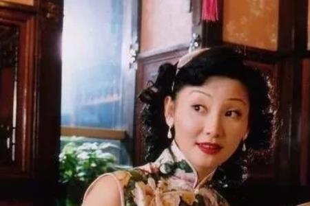 青衣徐帆结局