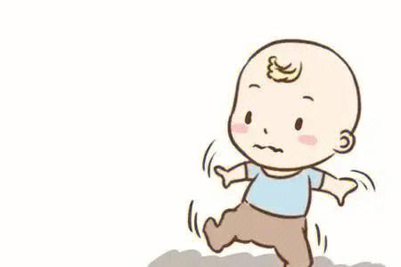为什么有人走路总会被鞋子绊倒