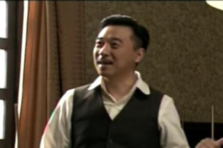 黎明之前周汉庭哪一集死的