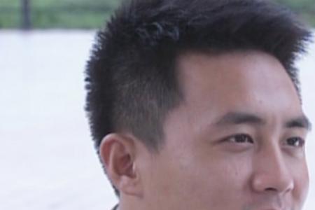 一念之间保姆与保安大结局