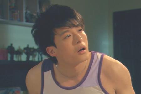 张伟被扇巴掌结婚是第几集