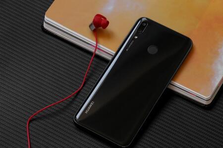华为畅享9 plus支持一镜到底吗