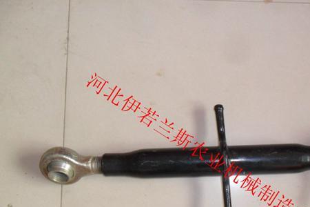 农机具三点式悬挂的优缺点