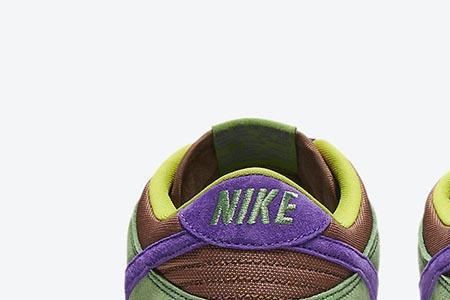 dunk后面是air吗