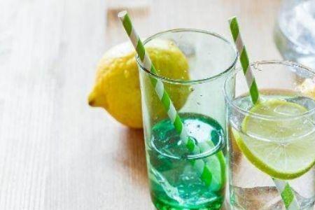 青柠水什么时候喝最好