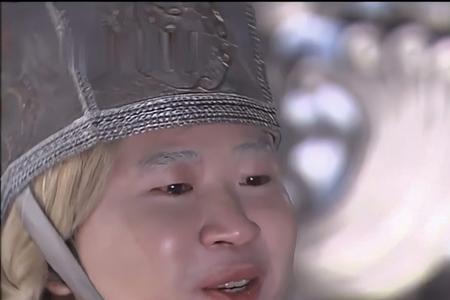 杨戬是沉香舅舅吗