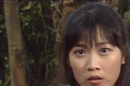 刑事侦缉档案张小柔唱的两首歌