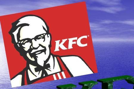ktv与kfc的区别