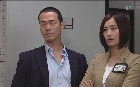 潜行狙击陈法拉被按桌子哪一集