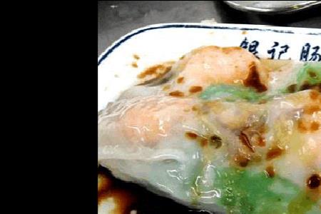 广州人以什么口味为主