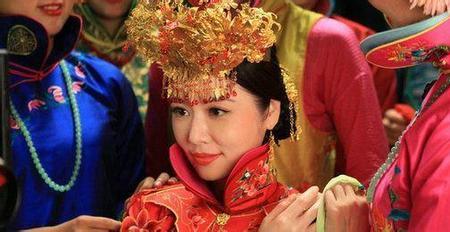 守寡的女人有什么特点