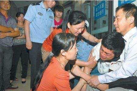 堂兄弟过世怎么哭