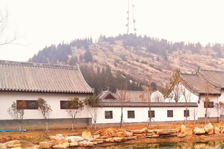 梁山春园什么时间开放