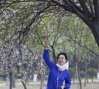 女人风韵犹存怎么赞美