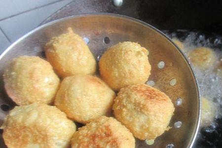 煮豆腐圆子可以放几天