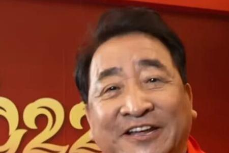 赵津生和姜昆是同辈