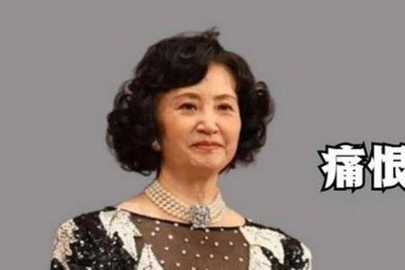 杨春霞扮演者