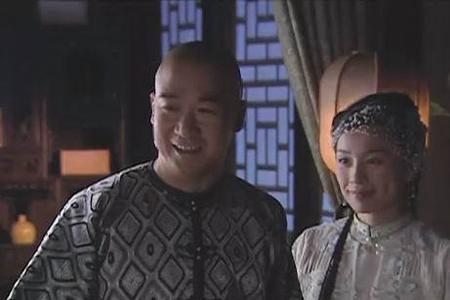 铁齿铜牙纪晓岚闫妮结局
