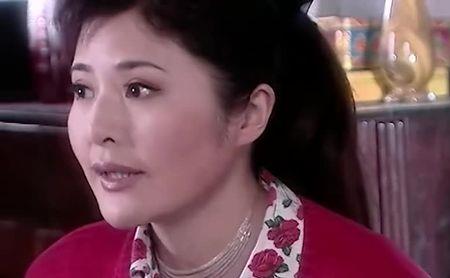 金婚保姆兰兰扮演者