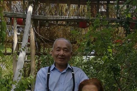 至亲至爱下一句