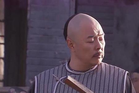 纪晓岚真的喜欢张了了吗