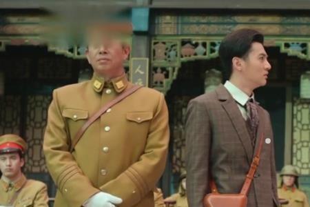 是兄弟就一块生一块死哪一集
