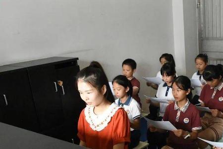 插班生怎么融入班级