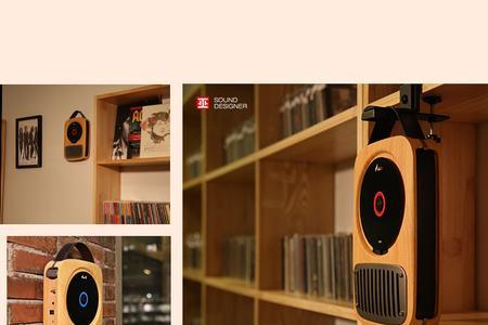 低音炮能不能放在音箱柜子里