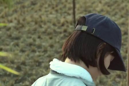 小森林纪子扮演者