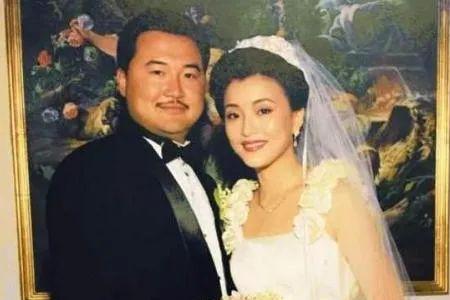 杨澜和费翔关系