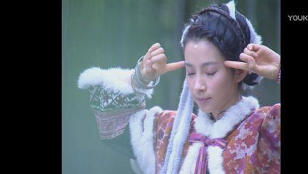 聊斋李冰冰小翠是哪集