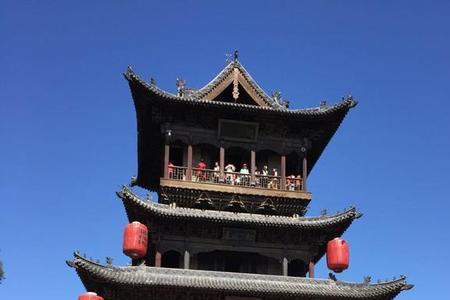 白银谷在山西哪里
