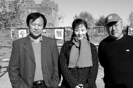 女人一辈子小桃结局