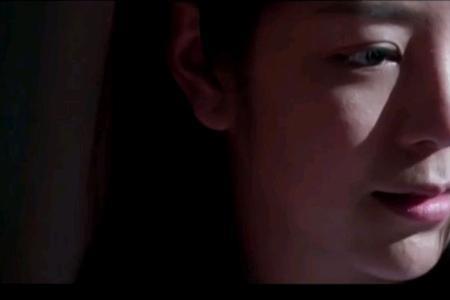 玻璃窗中的女孩子第三季大结局
