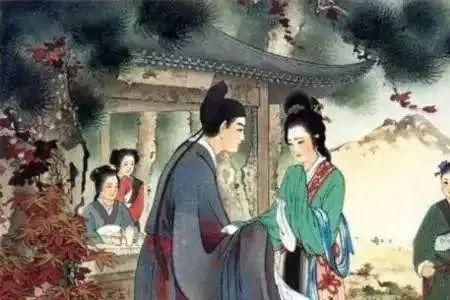 洞庭汐什么意思