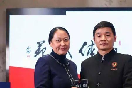 暮登武苑创始人
