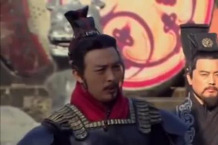 赢虔最后结局