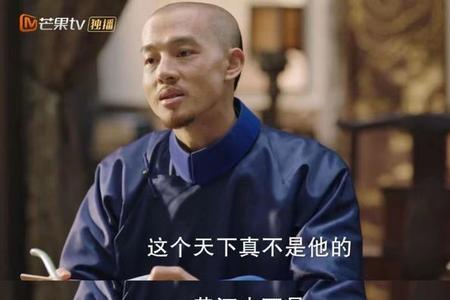 天下长河17写的什么