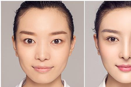 睁眼和眯眼到底哪不一样