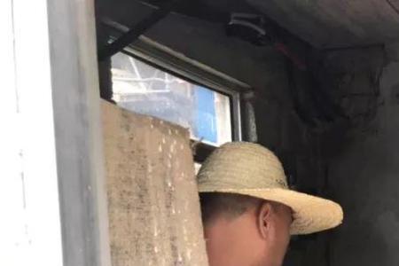 断水断电最简单的方法