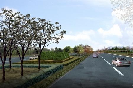 什么是街区道路