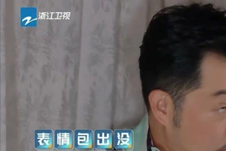 奔跑吧猜沙溢儿子名字是哪一期
