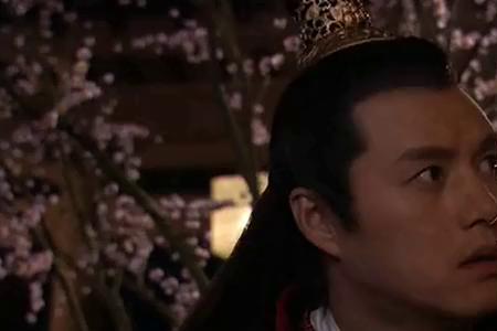贞观之治海棠嫁给了谁