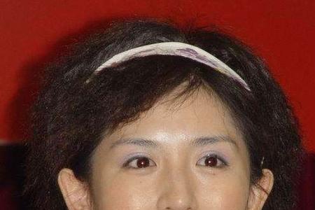 谢娜之前的主持人